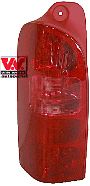 VAN WEZEL 4391921 -  Задний фонарь